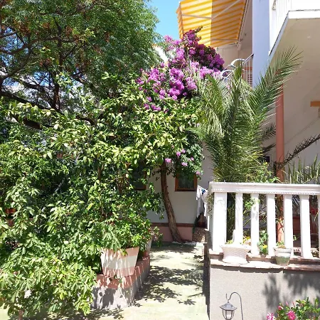 Guest house Prskalo 3*