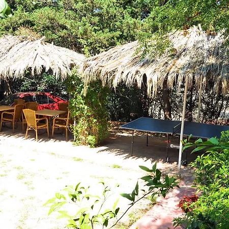 Guest house Prskalo 3*