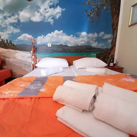 Prskalo Guest house