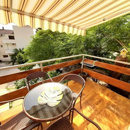 Guest house Prskalo 3*