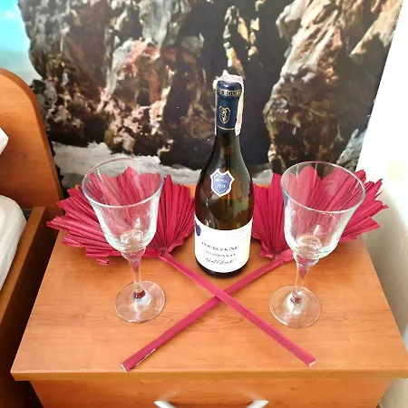 Prskalo Guest house Makarska