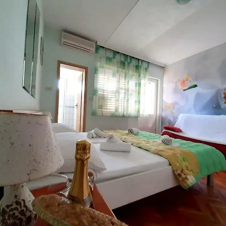 Guest house Prskalo 3*