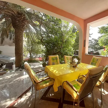 Prskalo Guest house