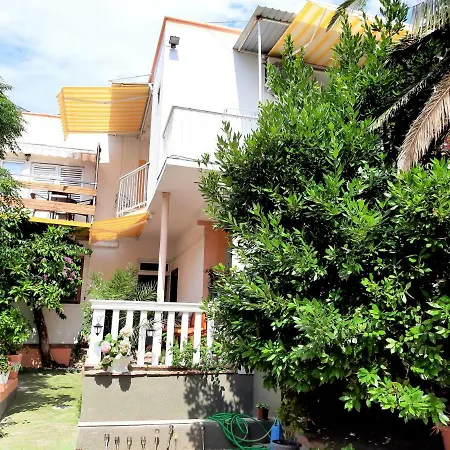 Guest house Prskalo 3*
