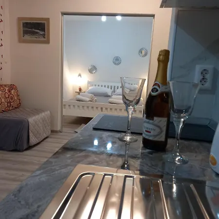 Gostinjska kuća Prskalo