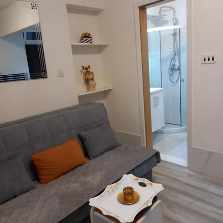 Prskalo Gostinjska kuća