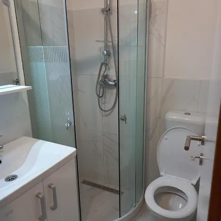 Gostinjska kuća Prskalo Makarska