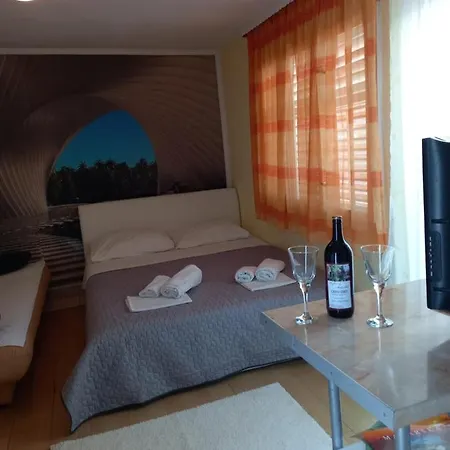 Prskalo Gostinjska kuća 3*