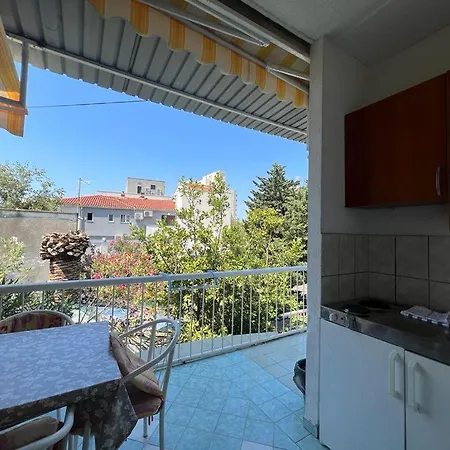 Gasthof Prskalo Makarska