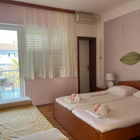 Prskalo Makarska