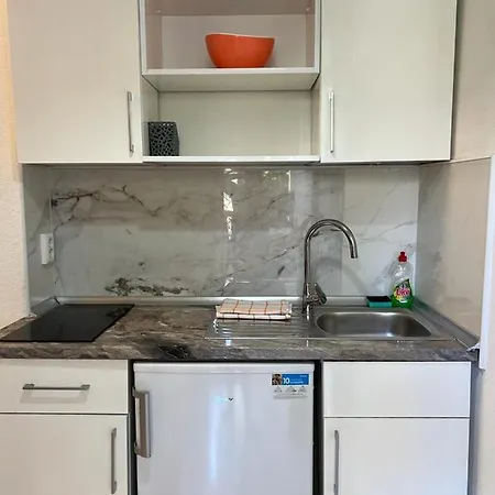Gostinjska kuća Prskalo 3*