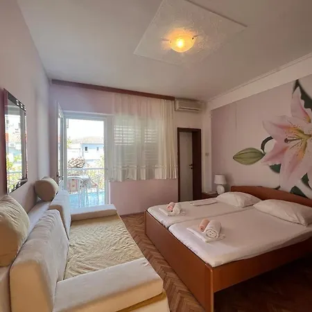 Gostinjska kuća Prskalo