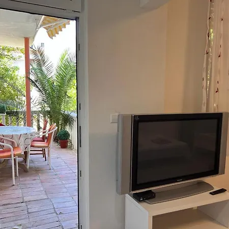 Prskalo Makarska