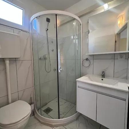 Penzion Prskalo Makarská