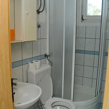 Prskalo Gostinjska kuća