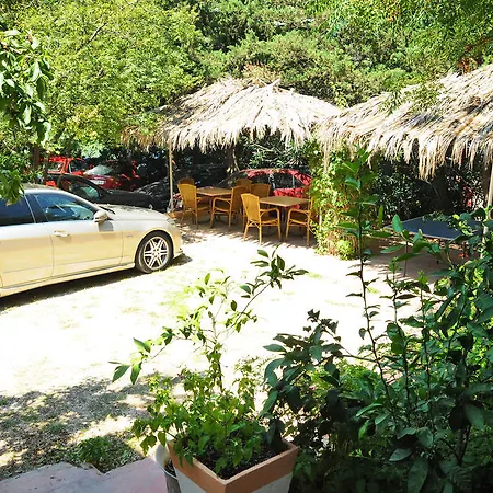 Gostinjska kuća Prskalo