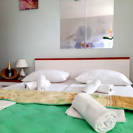 Prskalo Gostinjska kuća 3*