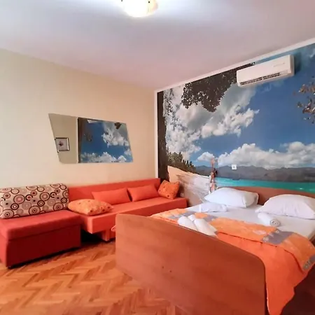 Prskalo Makarska
