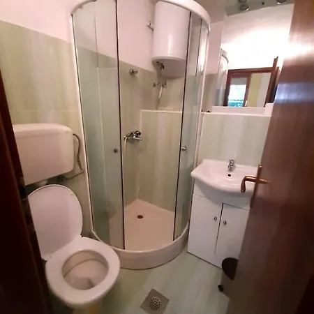 Prskalo Gasthof 3*