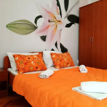 Prskalo Gostinjska kuća 3*