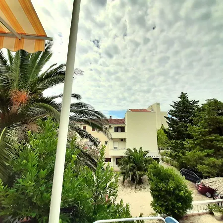 Prskalo Gostinjska kuća Makarska