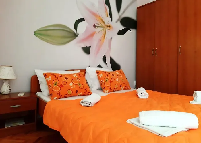 Prskalo 招待所 3*